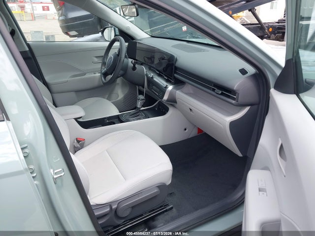 Hyundai Kona Sel 2024 KM8HB3AB1RU169041 Image 5