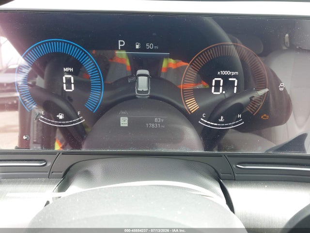 Hyundai Kona Sel 2024 KM8HB3AB1RU169041 Image 7