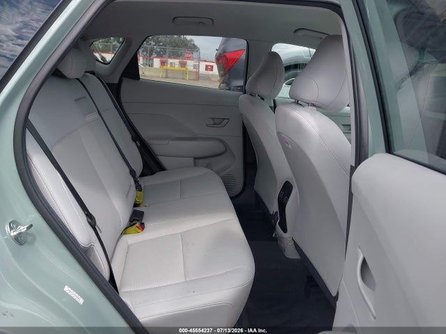 Hyundai Kona Sel 2024 KM8HB3AB1RU169041 Image 8