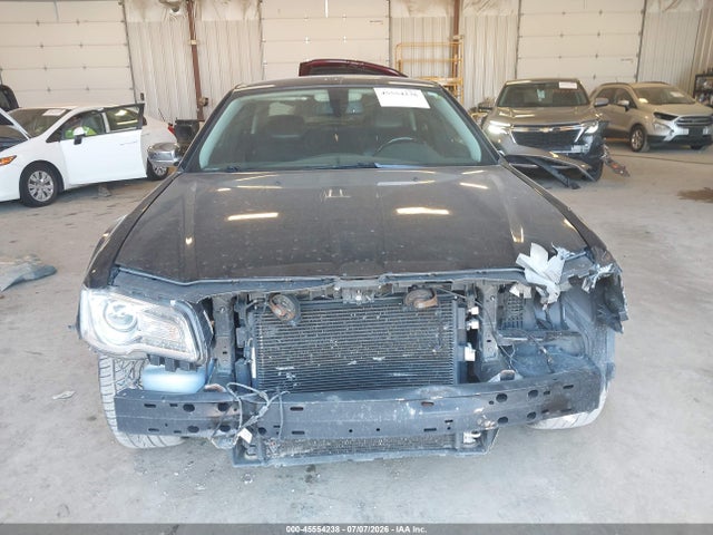 Aukcja sprzedaży 2019 Chrysler 300 Limited, vin: 2C3CCAEG9KH528137, numer aukcji: 45554238