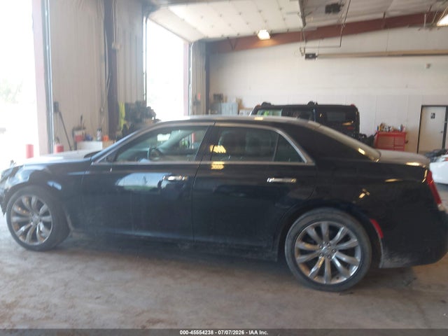 Aukcja sprzedaży 2019 Chrysler 300 Limited, vin: 2C3CCAEG9KH528137, numer aukcji: 45554238