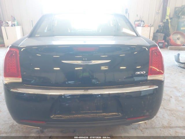 Aukcja sprzedaży 2019 Chrysler 300 Limited, vin: 2C3CCAEG9KH528137, numer aukcji: 45554238