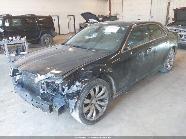 Aukcja sprzedaży 2019 Chrysler 300 Limited, vin: 2C3CCAEG9KH528137, numer aukcji: 45554238