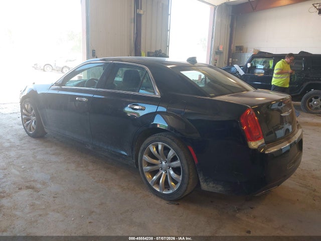 Aukcja sprzedaży 2019 Chrysler 300 Limited, vin: 2C3CCAEG9KH528137, numer aukcji: 45554238