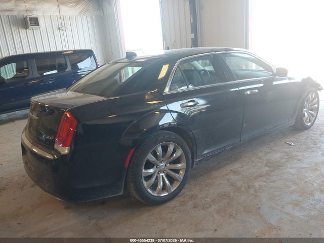 Aukcja sprzedaży 2019 Chrysler 300 Limited, vin: 2C3CCAEG9KH528137, numer aukcji: 45554238