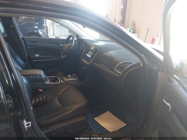 Aukcja sprzedaży 2019 Chrysler 300 Limited, vin: 2C3CCAEG9KH528137, numer aukcji: 45554238