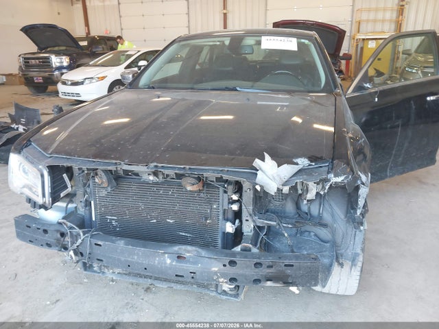 Aukcja sprzedaży 2019 Chrysler 300 Limited, vin: 2C3CCAEG9KH528137, numer aukcji: 45554238