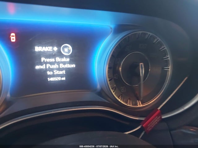 Aukcja sprzedaży 2019 Chrysler 300 Limited, vin: 2C3CCAEG9KH528137, numer aukcji: 45554238