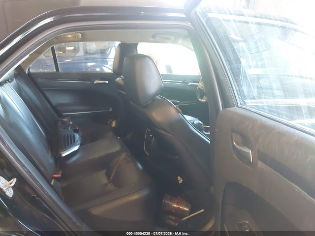 Aukcja sprzedaży 2019 Chrysler 300 Limited, vin: 2C3CCAEG9KH528137, numer aukcji: 45554238