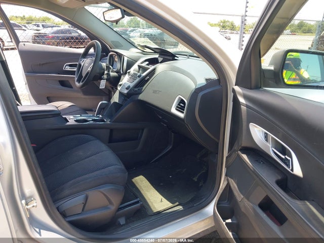 Chevrolet EQUINOX LS 2015 1GNALAEK7FZ132731 Image 5