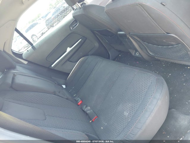 Chevrolet EQUINOX LS 2015 1GNALAEK7FZ132731 Image 8