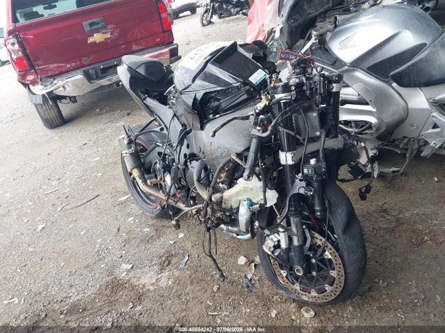Kawasaki ZX1002 2020 JKBZXVE19LA004957 главное изображение