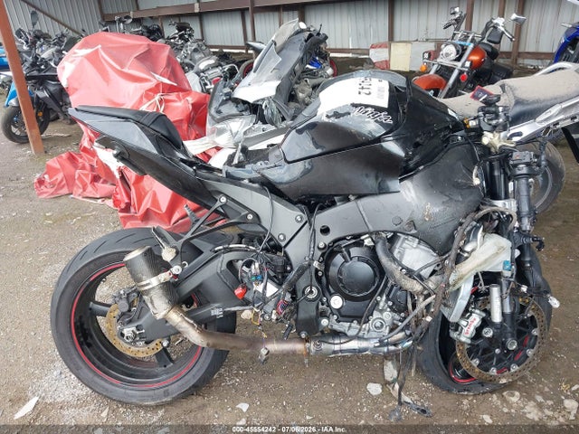 Kawasaki ZX1002 2020 JKBZXVE19LA004957 Image 12