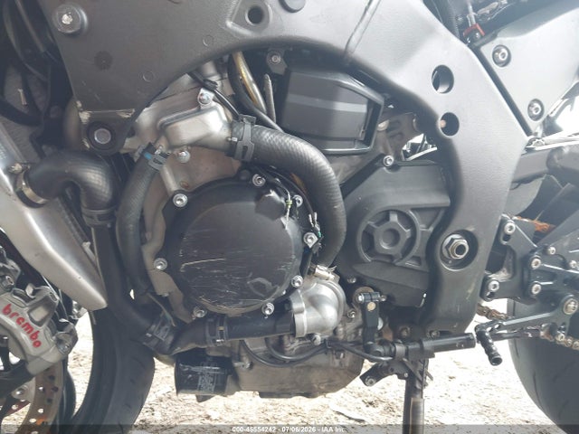 Kawasaki ZX1002 2020 JKBZXVE19LA004957 Image 9
