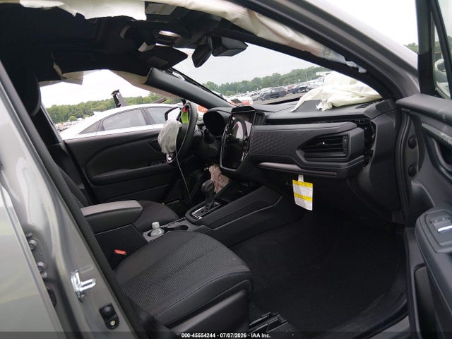2025 Subaru Forester Premium მანქანა იყიდება აუქციონზე, vin: JF2SLDDC2SH597539, აუქციონის ნომერი: 45554244