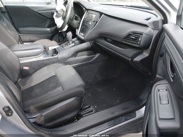 2020 Subaru Outback მანქანა იყიდება აუქციონზე, vin: 4S4BTAACXL3143437, აუქციონის ნომერი: 45554245