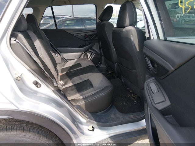 2020 Subaru Outback მანქანა იყიდება აუქციონზე, vin: 4S4BTAACXL3143437, აუქციონის ნომერი: 45554245