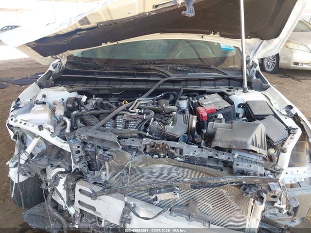 1N4BL4BV2PN337661 Nissan Altima S Fwd