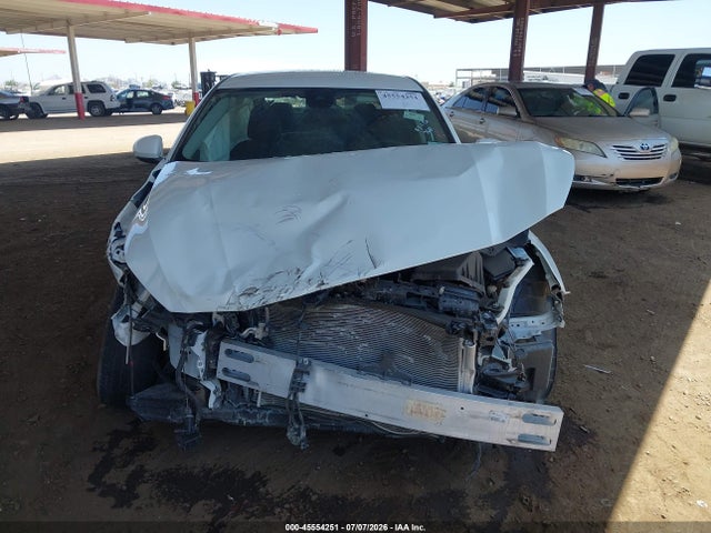 1N4BL4BV2PN337661 Nissan Altima S Fwd