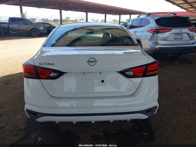 1N4BL4BV2PN337661 Nissan Altima S Fwd