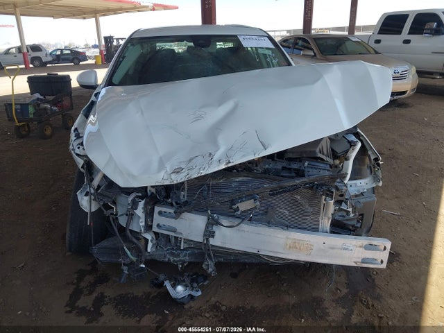 1N4BL4BV2PN337661 Nissan Altima S Fwd