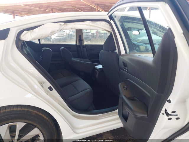 1N4BL4BV2PN337661 Nissan Altima S Fwd