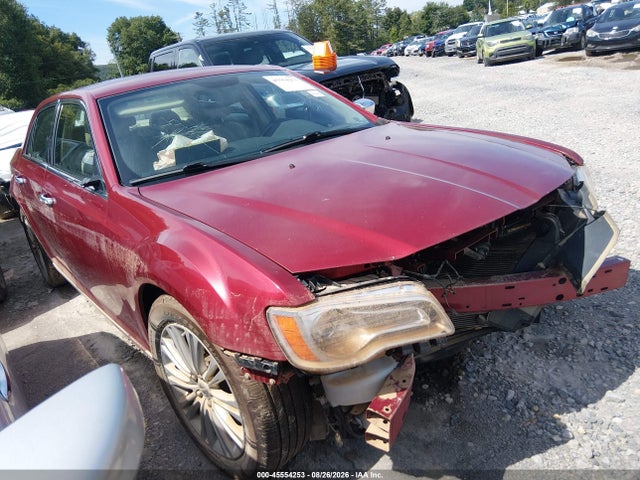 Aukcja sprzedaży 2014 Chrysler 300, vin: 2C3CCARG5EH321470, numer aukcji: 45554253