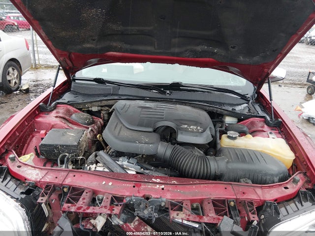 Aukcja sprzedaży 2014 Chrysler 300, vin: 2C3CCARG5EH321470, numer aukcji: 45554253
