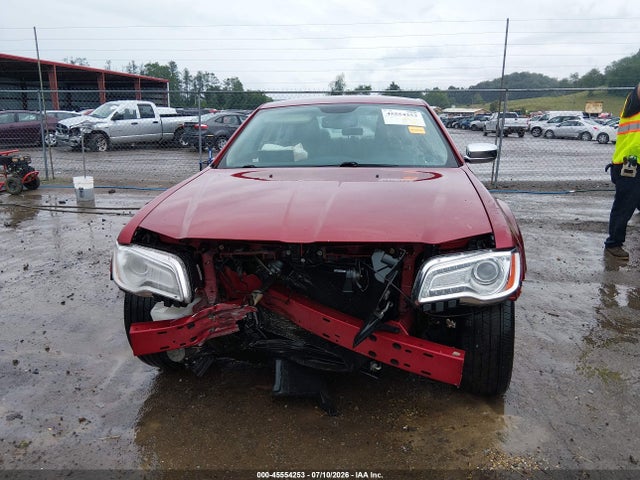 Aukcja sprzedaży 2014 Chrysler 300, vin: 2C3CCARG5EH321470, numer aukcji: 45554253