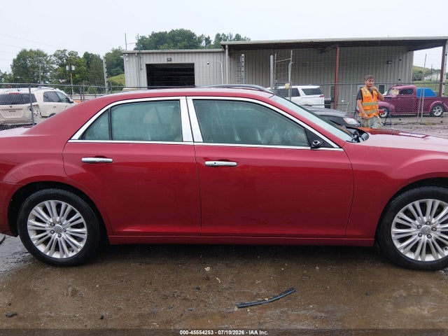Aukcja sprzedaży 2014 Chrysler 300, vin: 2C3CCARG5EH321470, numer aukcji: 45554253