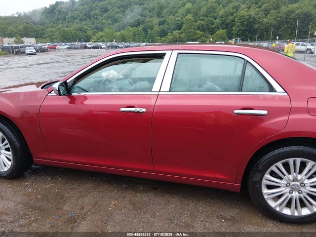Aukcja sprzedaży 2014 Chrysler 300, vin: 2C3CCARG5EH321470, numer aukcji: 45554253