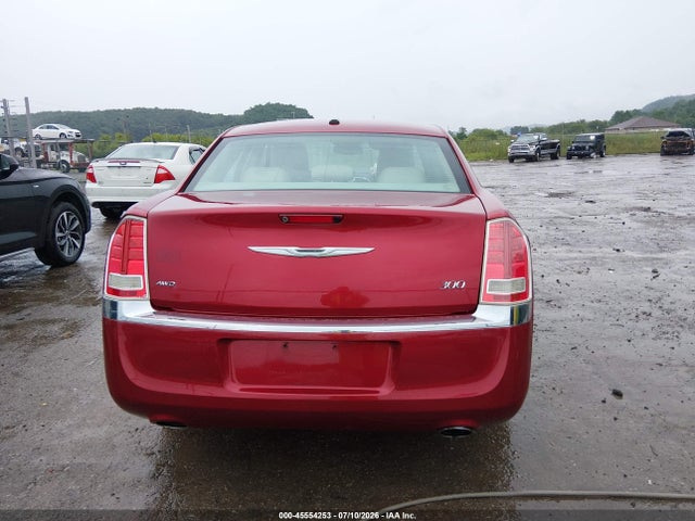 Aukcja sprzedaży 2014 Chrysler 300, vin: 2C3CCARG5EH321470, numer aukcji: 45554253