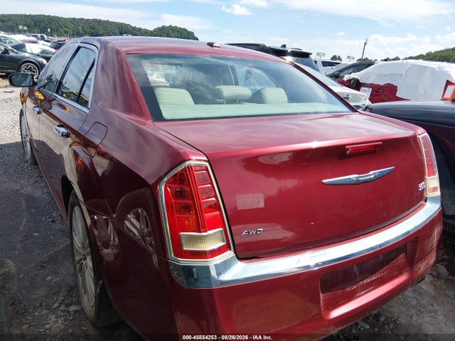 Aukcja sprzedaży 2014 Chrysler 300, vin: 2C3CCARG5EH321470, numer aukcji: 45554253
