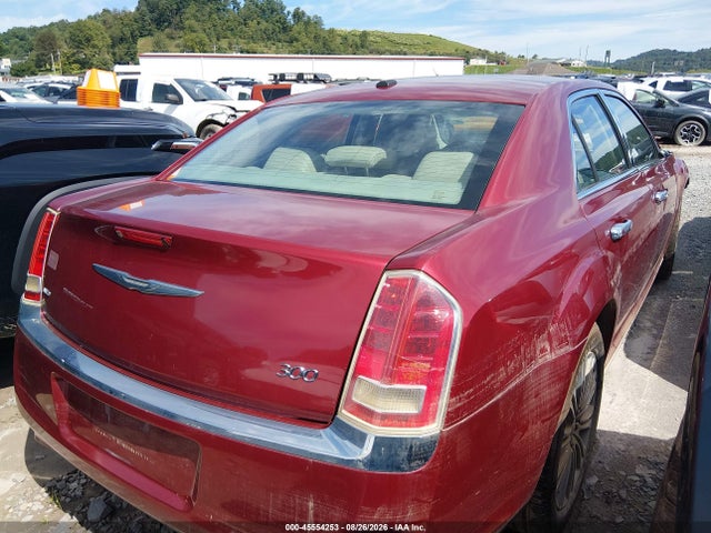 Aukcja sprzedaży 2014 Chrysler 300, vin: 2C3CCARG5EH321470, numer aukcji: 45554253