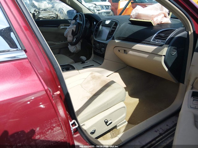 Aukcja sprzedaży 2014 Chrysler 300, vin: 2C3CCARG5EH321470, numer aukcji: 45554253
