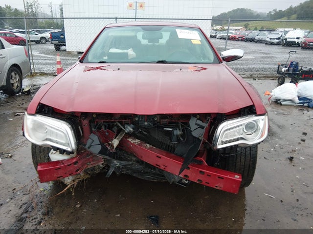 Aukcja sprzedaży 2014 Chrysler 300, vin: 2C3CCARG5EH321470, numer aukcji: 45554253
