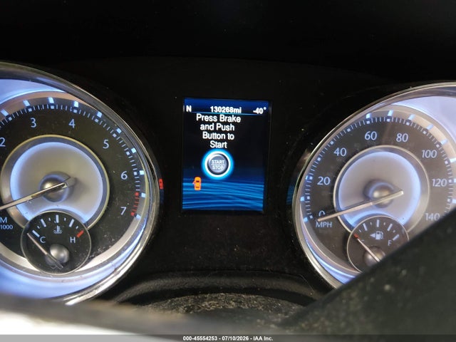 Aukcja sprzedaży 2014 Chrysler 300, vin: 2C3CCARG5EH321470, numer aukcji: 45554253