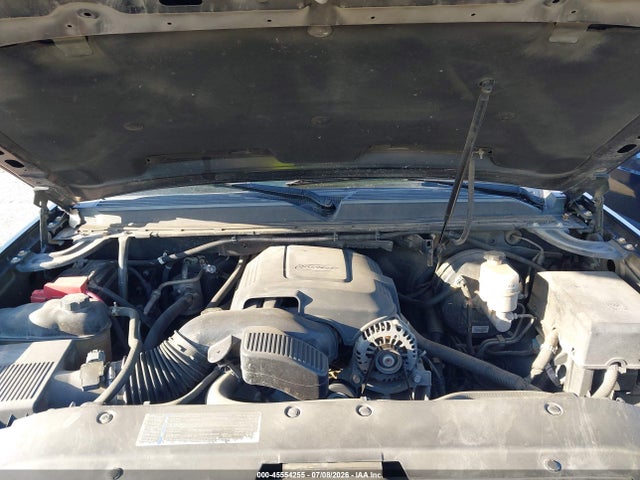 Продажа на аукционе авто 2011 Chevrolet Avalanche 1500 Lt1, vin: 3GNTKFE3XBG223150, номер лота: 45554255