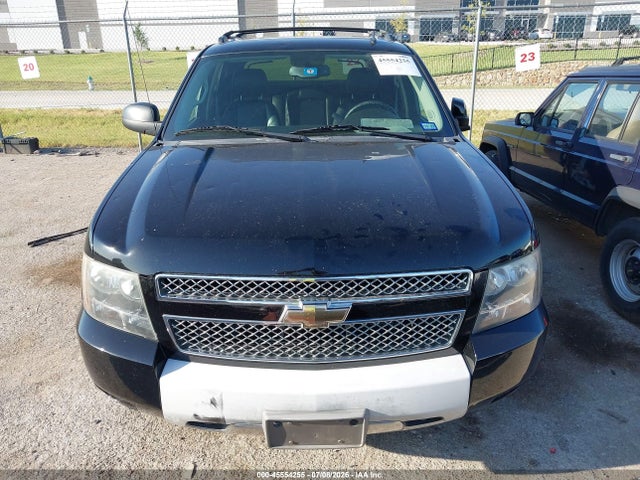 Продажа на аукционе авто 2011 Chevrolet Avalanche 1500 Lt1, vin: 3GNTKFE3XBG223150, номер лота: 45554255