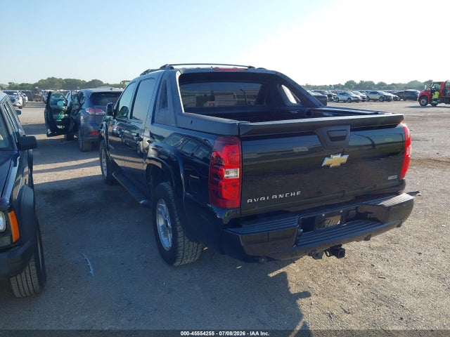 Продажа на аукционе авто 2011 Chevrolet Avalanche 1500 Lt1, vin: 3GNTKFE3XBG223150, номер лота: 45554255