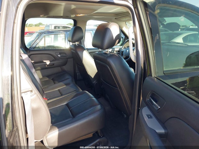 Продажа на аукционе авто 2011 Chevrolet Avalanche 1500 Lt1, vin: 3GNTKFE3XBG223150, номер лота: 45554255