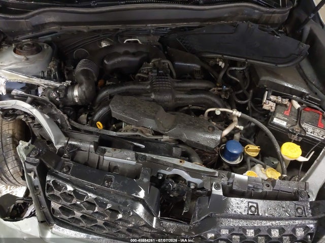 Продажа на аукционе авто 2015 Subaru Forester 2.5i Premium, vin: JF2SJADC4FH519032, номер лота: 45554261