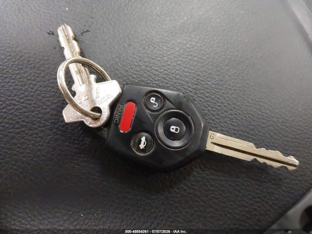 Продажа на аукционе авто 2015 Subaru Forester 2.5i Premium, vin: JF2SJADC4FH519032, номер лота: 45554261