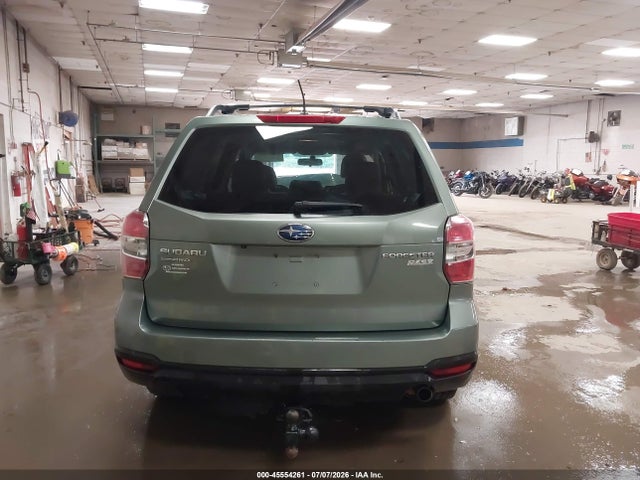 Продажа на аукционе авто 2015 Subaru Forester 2.5i Premium, vin: JF2SJADC4FH519032, номер лота: 45554261