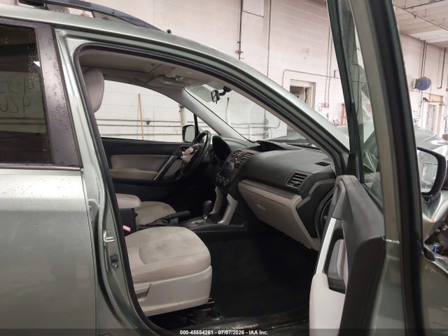 Продажа на аукционе авто 2015 Subaru Forester 2.5i Premium, vin: JF2SJADC4FH519032, номер лота: 45554261