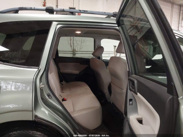Продажа на аукционе авто 2015 Subaru Forester 2.5i Premium, vin: JF2SJADC4FH519032, номер лота: 45554261