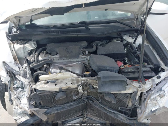 4T4BF1FK7ER371776 Toyota CAMRY LE