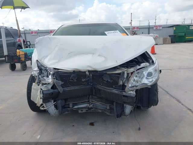 4T4BF1FK7ER371776 Toyota CAMRY LE