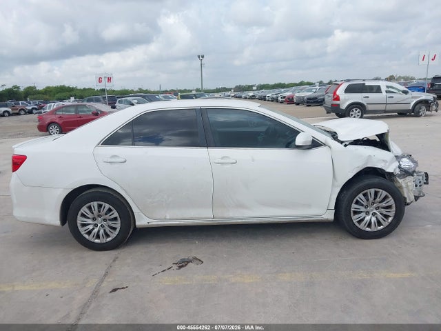 4T4BF1FK7ER371776 Toyota CAMRY LE