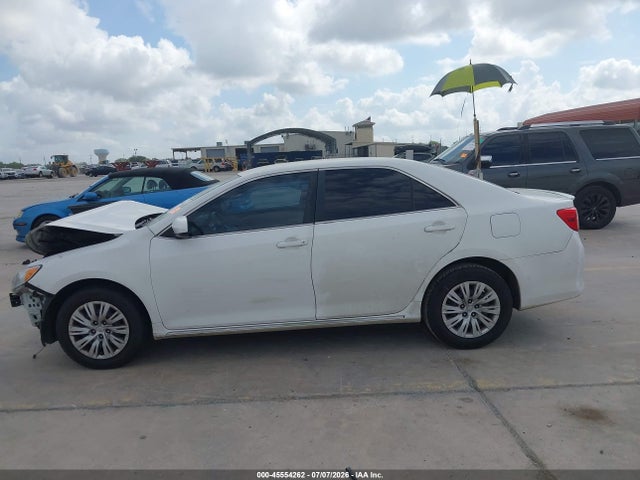 4T4BF1FK7ER371776 Toyota CAMRY LE